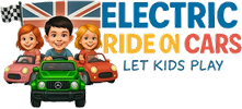 Electric Ride On Cars logo