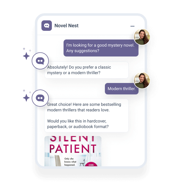 Elx Chatbot- Industries